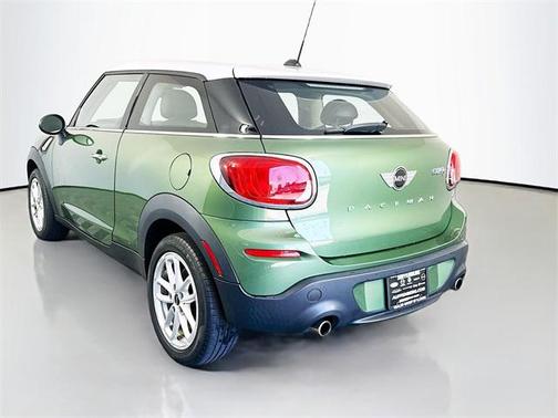 2015 MINI Paceman Cooper S