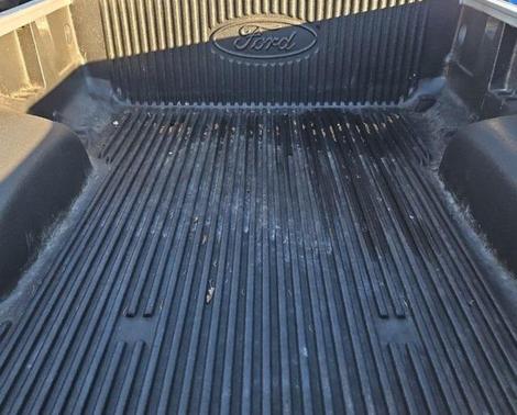 2011 Ford Ranger Sport