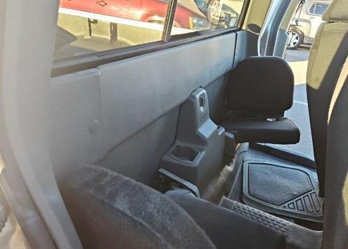 2011 Ford Ranger Sport