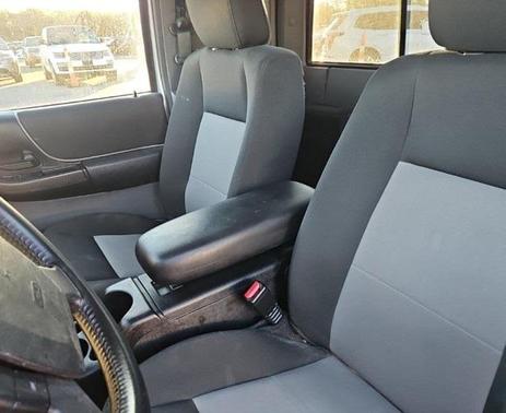 2011 Ford Ranger Sport