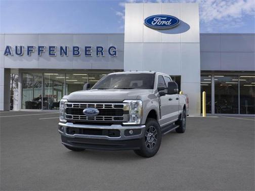 2025 Ford F-250 XLT