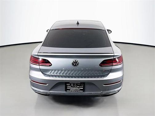 2020 Volkswagen Arteon 2.0T SEL R-Line 4MOTION