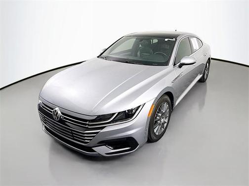 2020 Volkswagen Arteon 2.0T SEL R-Line 4MOTION