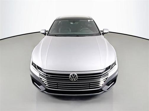 2020 Volkswagen Arteon 2.0T SEL R-Line 4MOTION