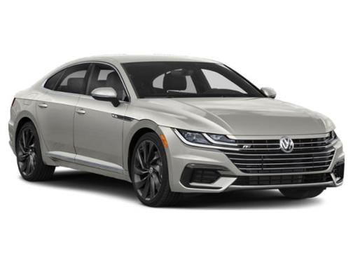 2020 Volkswagen Arteon 2.0T SEL R-Line 4MOTION