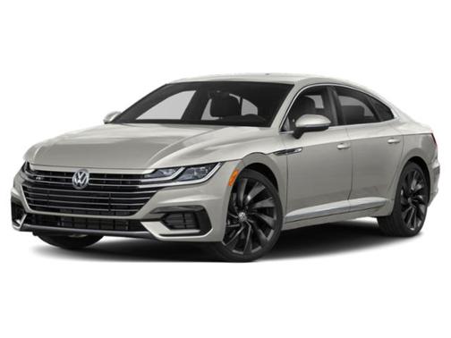 2020 Volkswagen Arteon 2.0T SEL R-Line 4MOTION