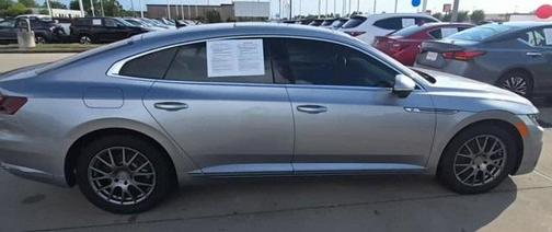 2020 Volkswagen Arteon 2.0T SEL R-Line 4MOTION