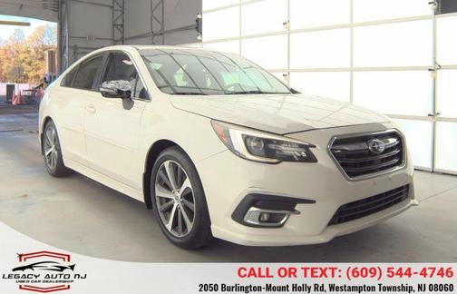 2019 Subaru Legacy 2.5i Limited