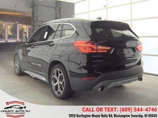 2017 BMW X1 xDrive 28i