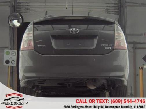 2007 Toyota Prius Touring