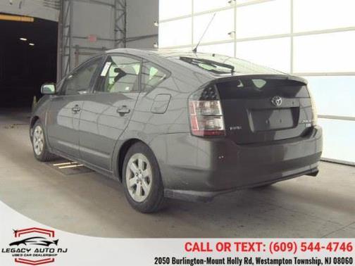 2007 Toyota Prius Touring