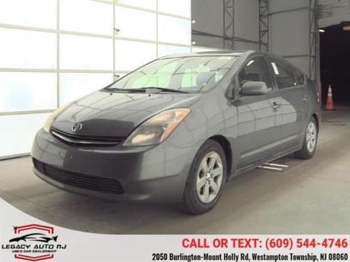 2007 Toyota Prius Touring