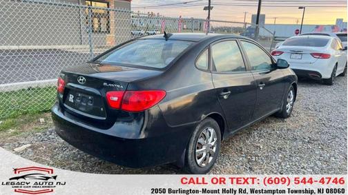 2009 Hyundai ELANTRA GLS