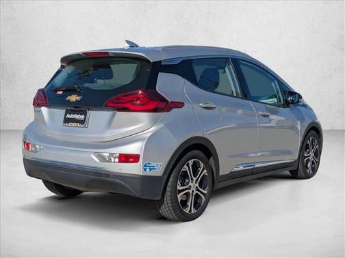 2021 Chevrolet Bolt EV FWD Premier