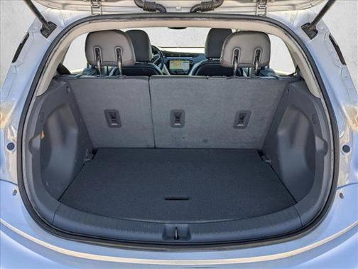 2021 Chevrolet Bolt EV FWD Premier