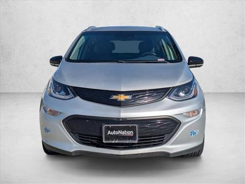 2021 Chevrolet Bolt EV FWD Premier