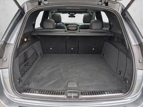 2021 Mercedes-Benz GLE 350 4MATIC