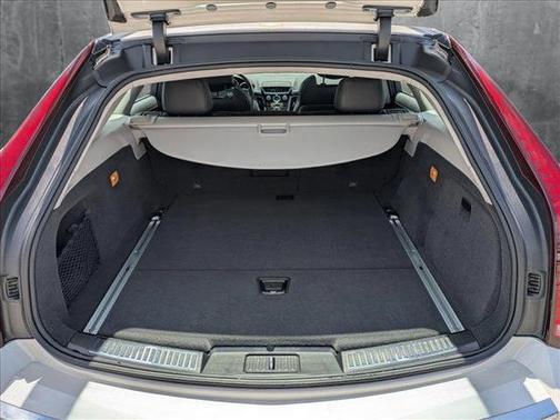 2013 Cadillac CTS-V Base