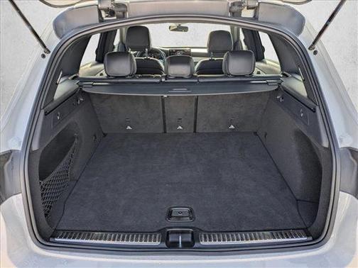 2021 Mercedes-Benz GLC 300 Base