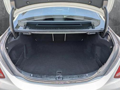 2015 Mercedes-Benz C-Class C 300