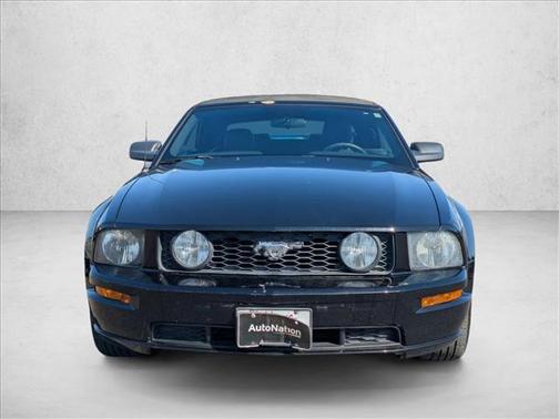 2005 Ford Mustang GT