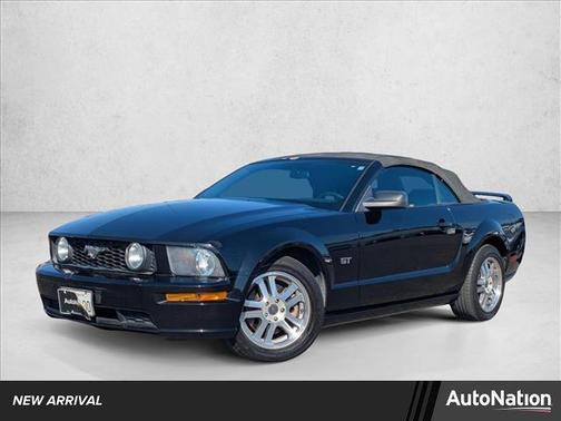2005 Ford Mustang GT