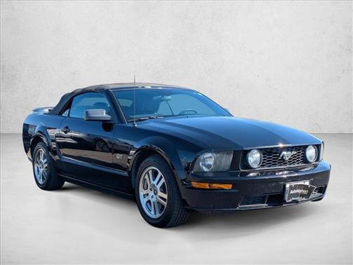 2005 Ford Mustang GT