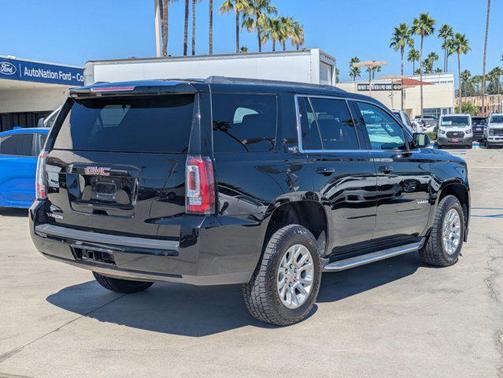 2020 GMC Yukon SLT