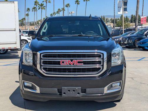 2020 GMC Yukon SLT
