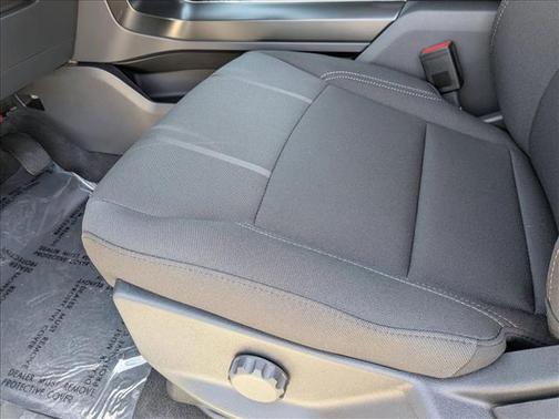 Oxford White 2026 Ford F-150 STX