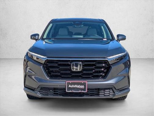 2024 Honda CR-V EX-L 2WD