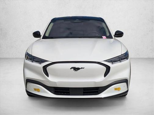2021 Ford Mustang Mach-E Premium