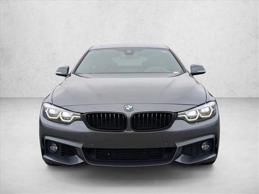 2018 BMW 440 Gran Coupe i