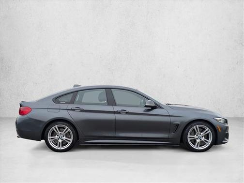 2018 BMW 440 Gran Coupe i