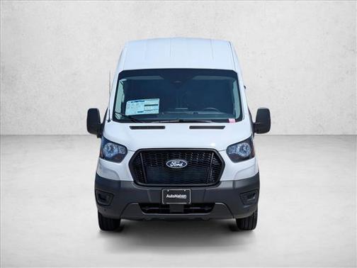 Oxford White 2026 Ford Transit-350 Base