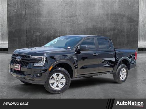 2024 Ford Ranger XL