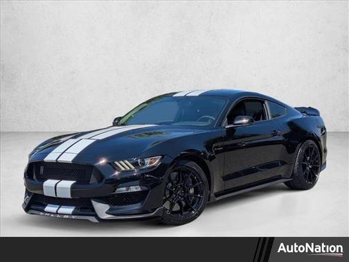 2019 Ford Shelby GT350 Base