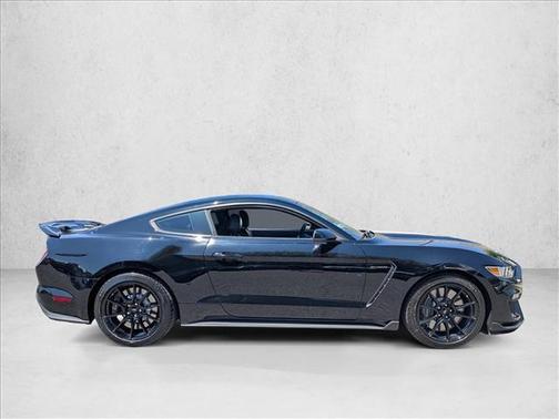 2019 Ford Shelby GT350 Base