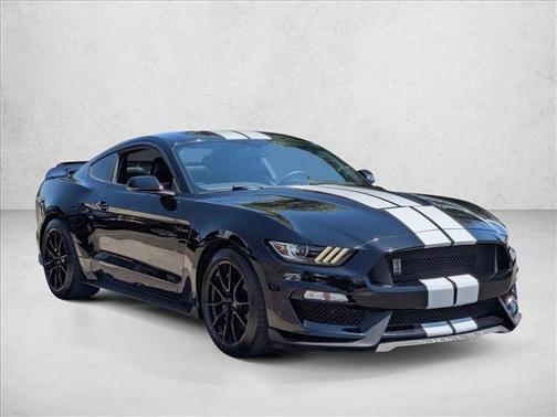 2019 Ford Shelby GT350 Base