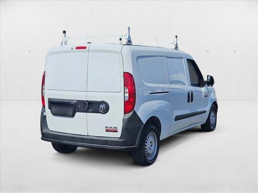 2020 RAM ProMaster City Tradesman