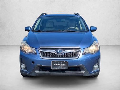 2016 Subaru Crosstrek 2.0i Premium