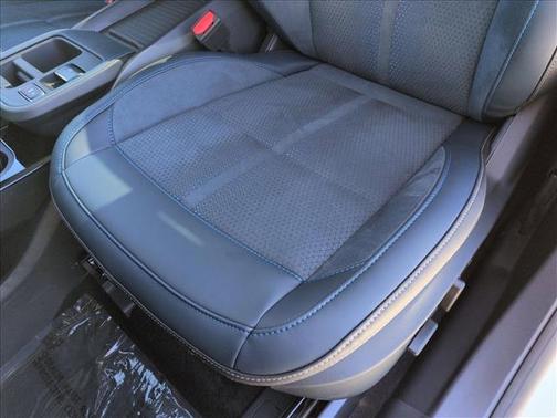 2026 Ford Mustang Mach-E GT