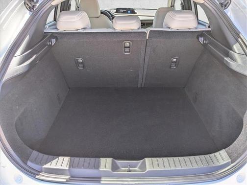 Snowflake White Pearl Mica 2023 Mazda CX-30 2.5 S Premium Package