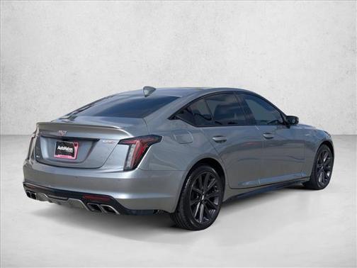 2023 Cadillac CT5-V V-Series
