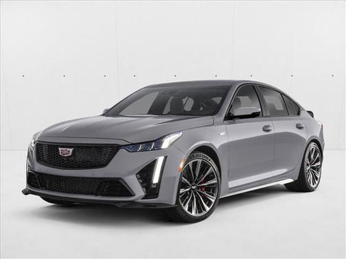 2023 Cadillac CT5-V V-Series