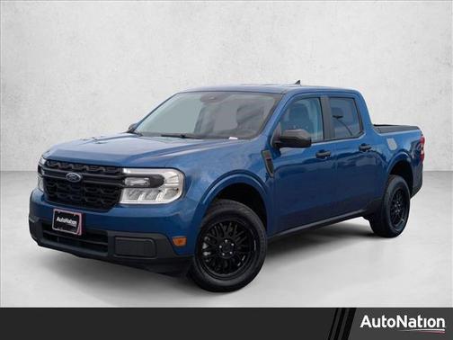2024 Ford Maverick XL