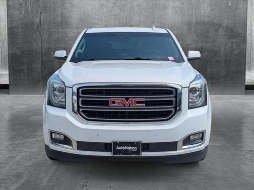2020 GMC Yukon SLT
