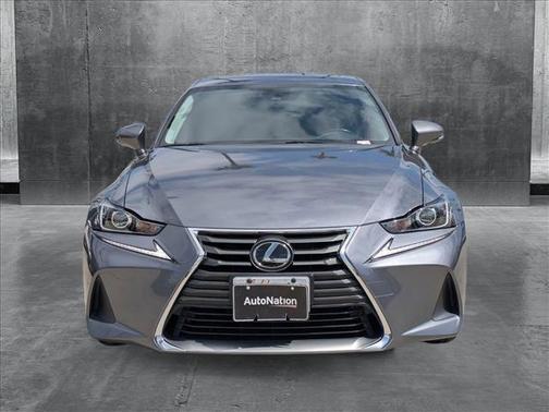 2018 Lexus IS 300 Base