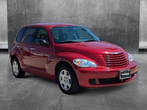 2009 Chrysler PT Cruiser LX