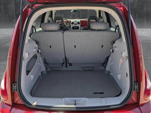 2009 Chrysler PT Cruiser LX